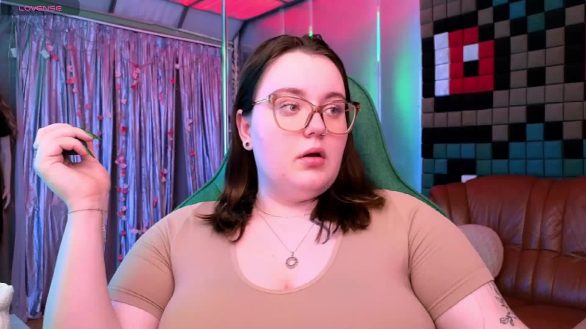 CatherineClaire Live Sex May 19, 2026