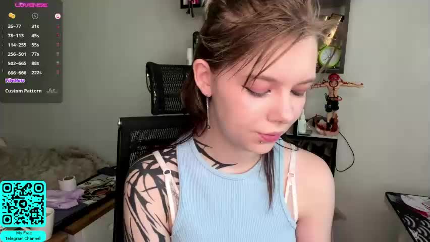 liliandaniels Live Sex May 20, 2026