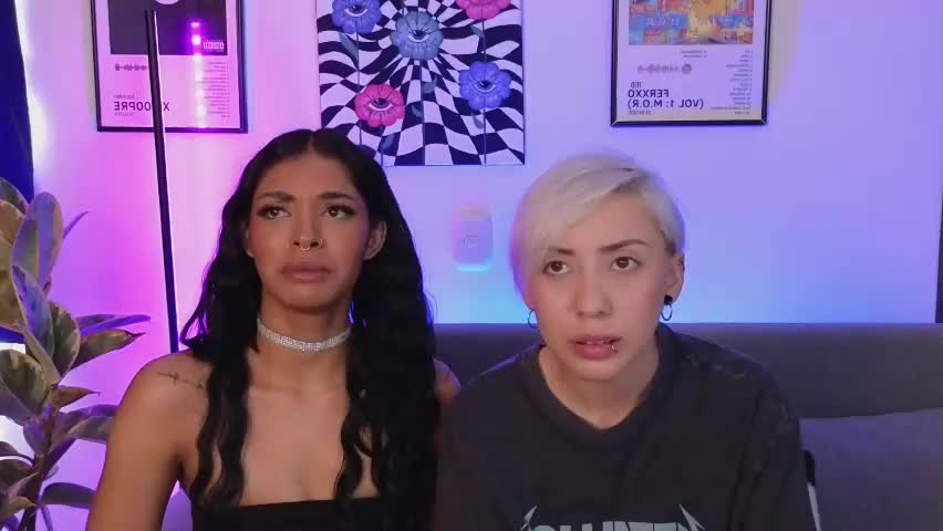 violettgrey_ Live Sex May 20, 2026