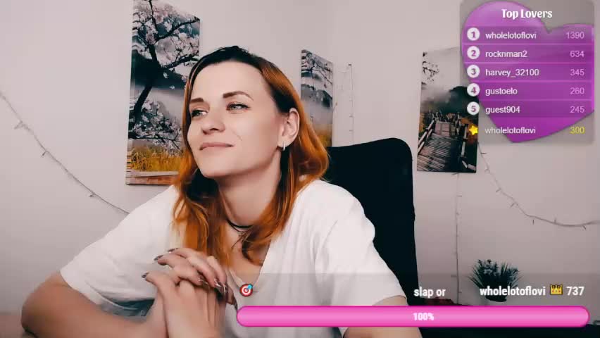 peppymia Live Sex May 20, 2026