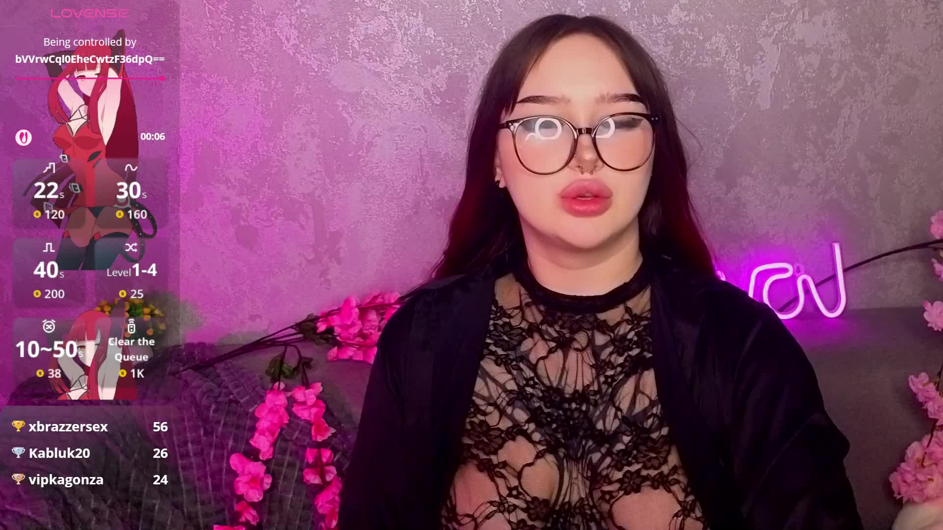 Jane-Goddesss Live Sex May 20, 2026