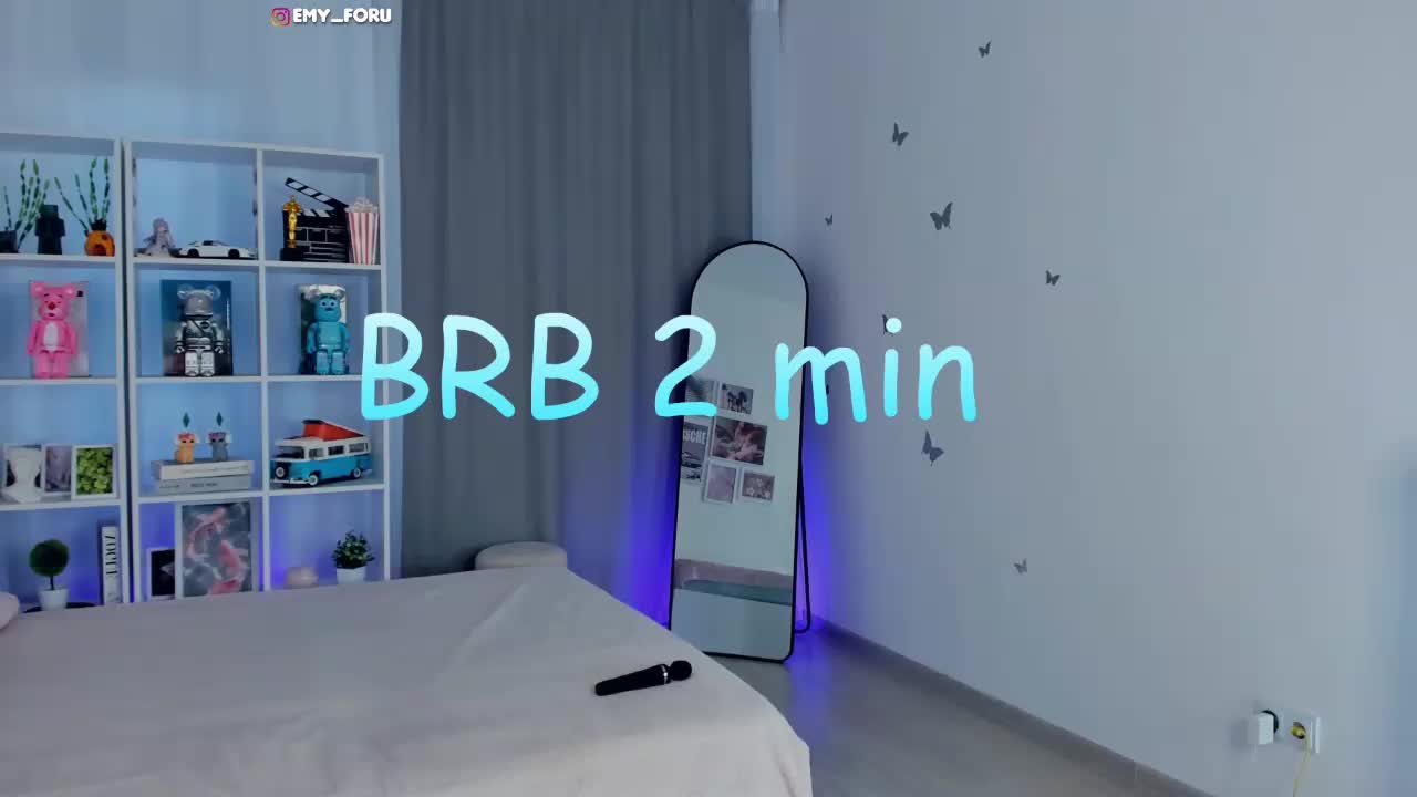 Emyforu Live Sex May 20, 2026