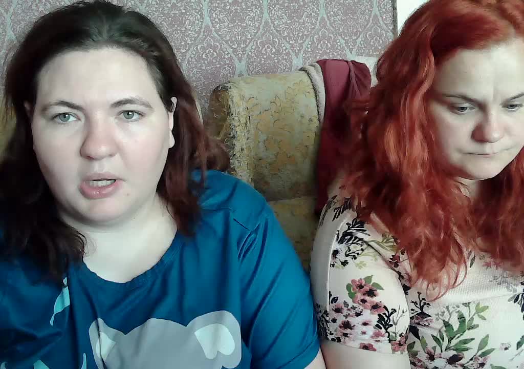 HollyXEva Live Sex May 20, 2026