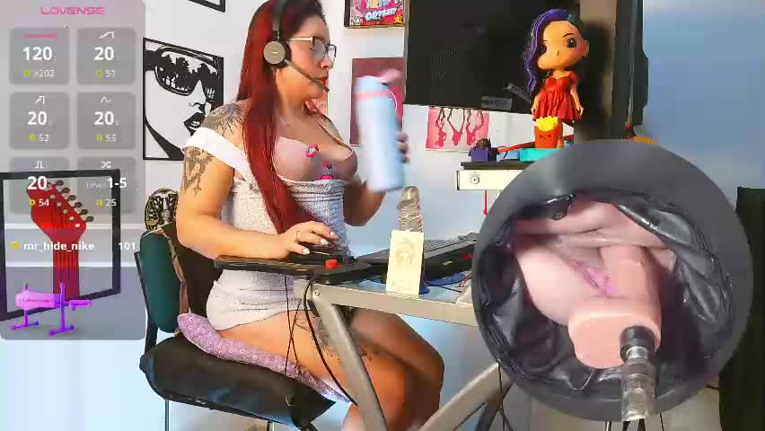 kyobiker223 Live Sex May 20, 2026