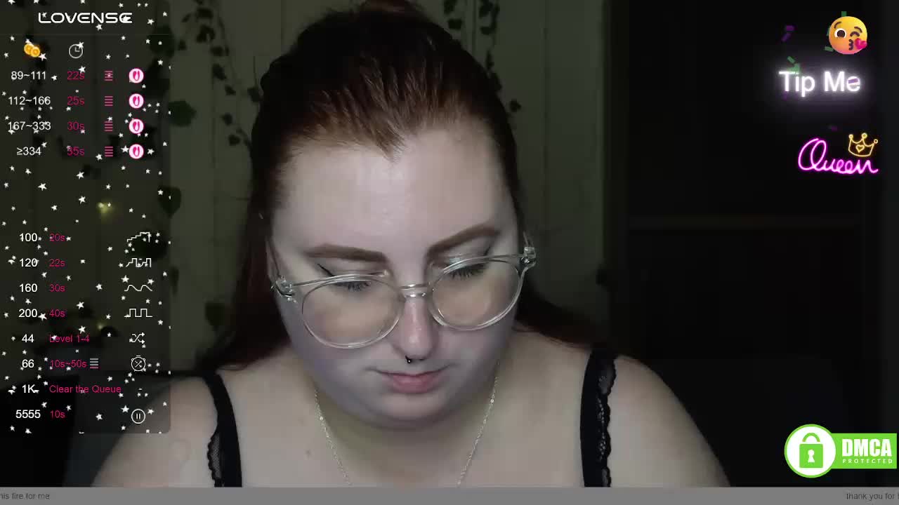 Aliciaredluv Live Sex May 20, 2026