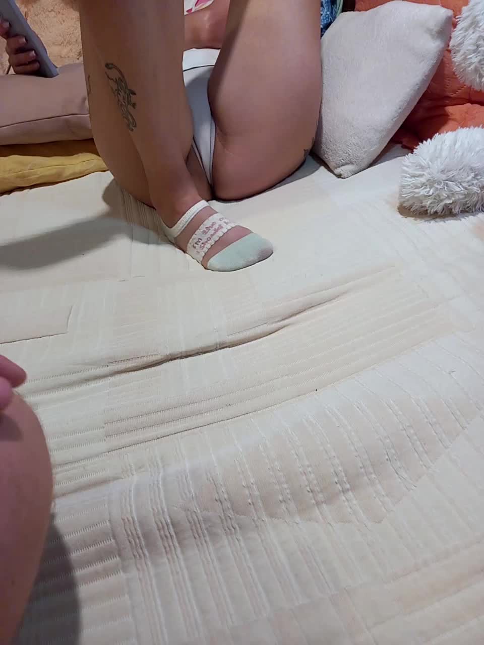 Cottoncandy1-1 Live Sex May 20, 2026