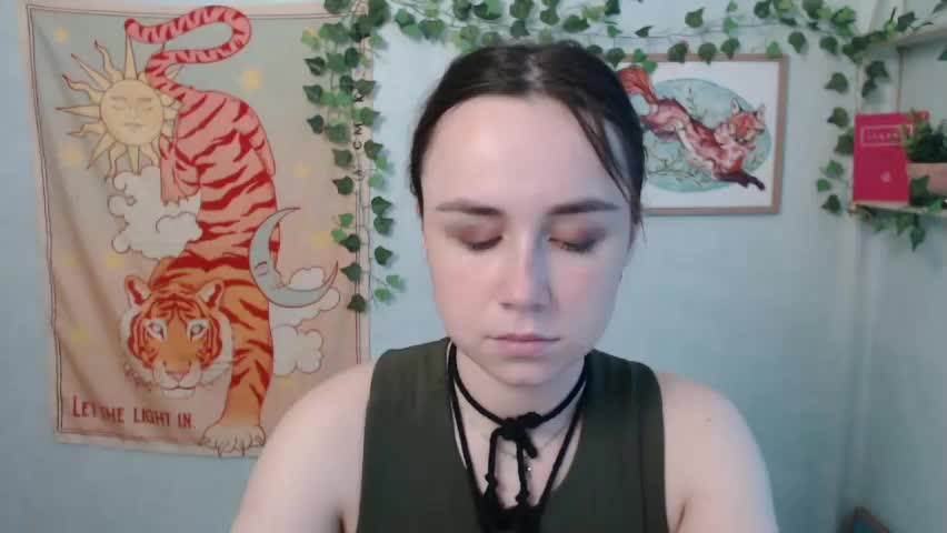 veryveryvery_shy Live Sex May 20, 2026