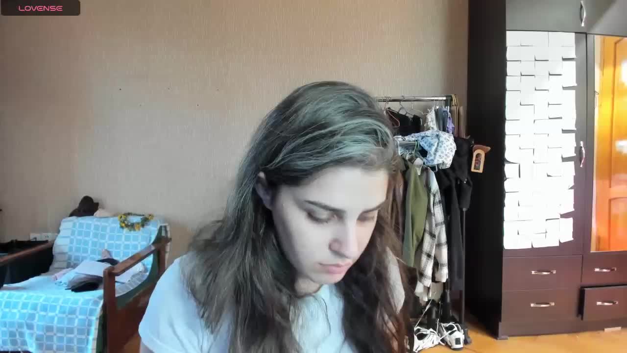 Roselina Live Sex May 20, 2026