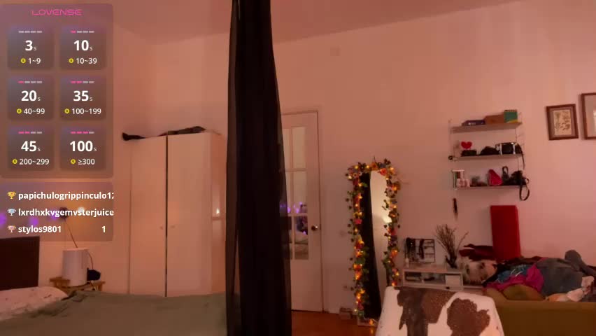 sunshine_lina Live Sex May 20, 2026