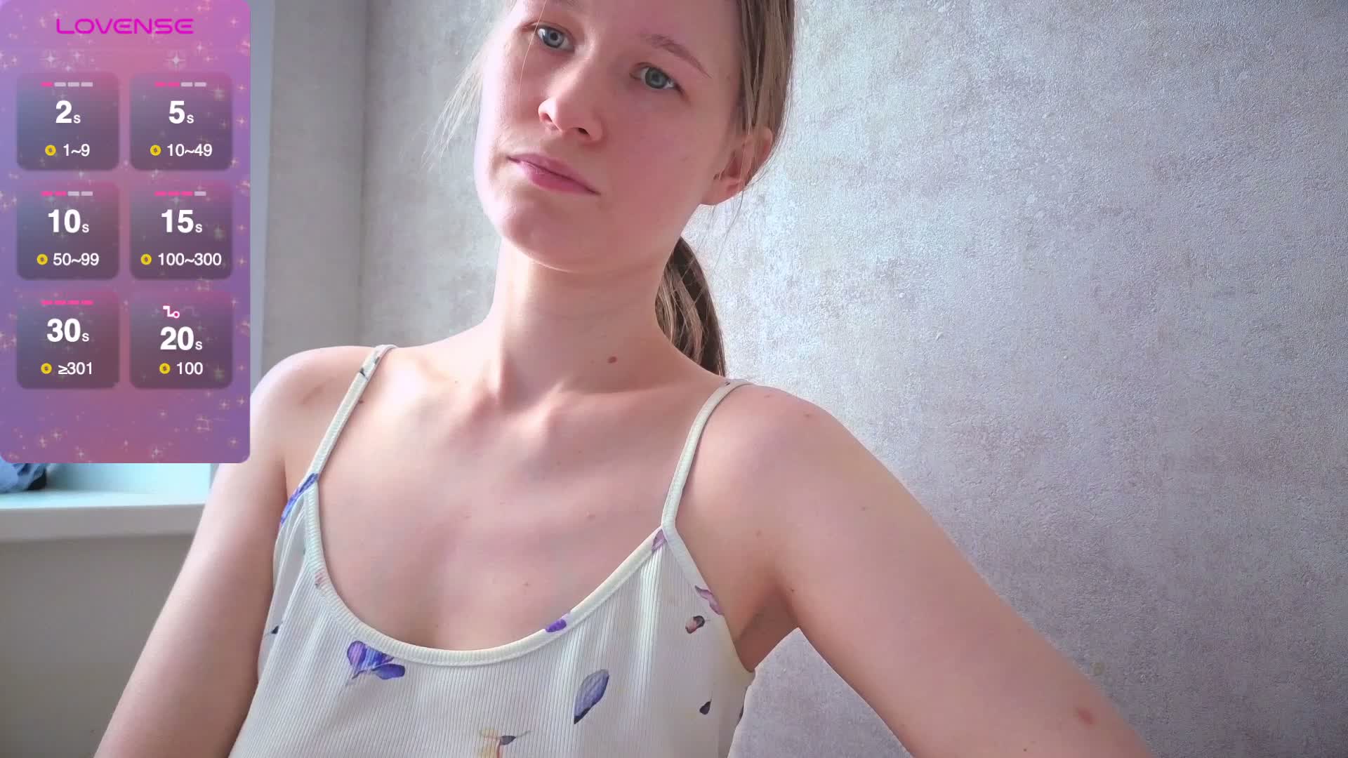 Belkayanochka Live Sex May 20, 2026