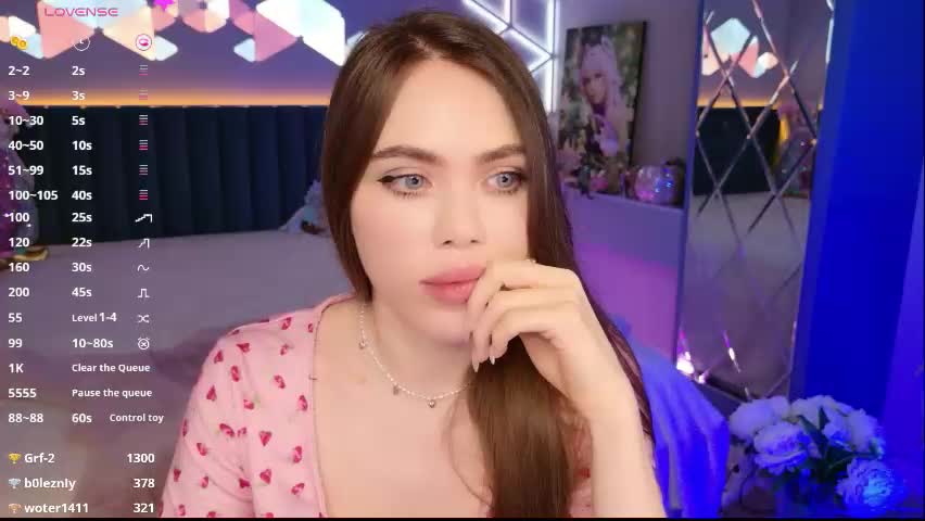 lucifiella Live Sex May 20, 2026