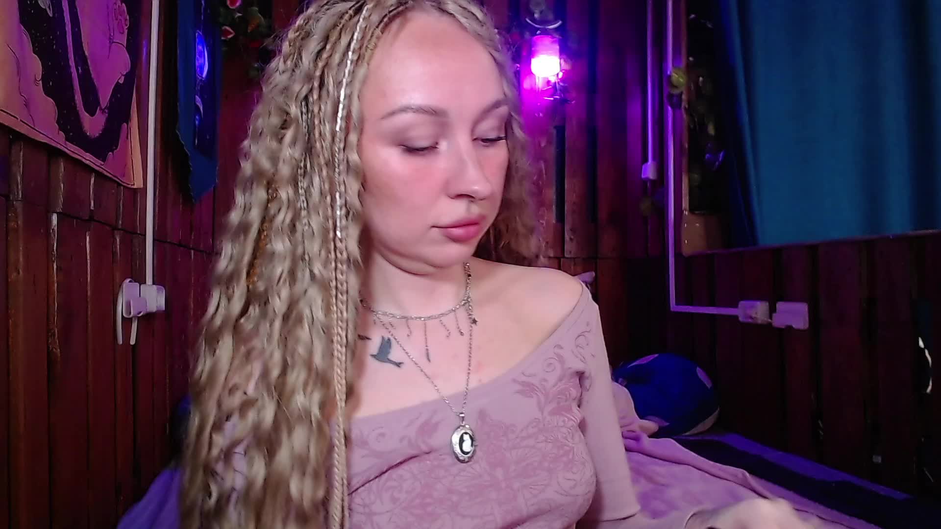 Bobby-MiMi Live Sex May 20, 2026