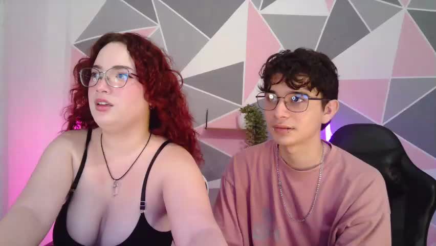 andrewanndcherry Live Sex May 20, 2026