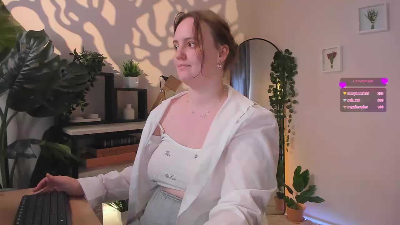 LelaRyann Live Sex May 20, 2026