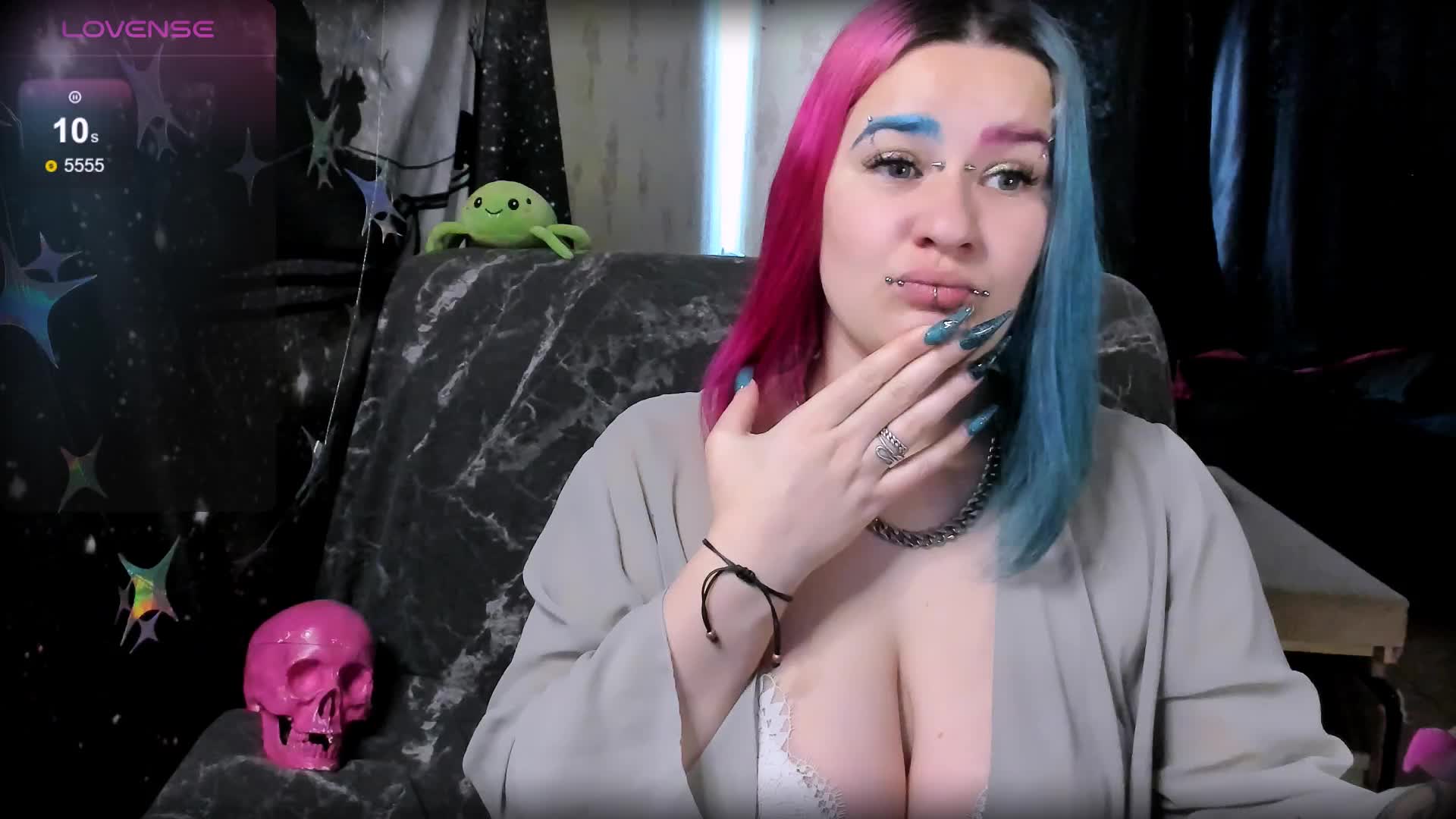 Neon-Baddie Live Sex May 20, 2026