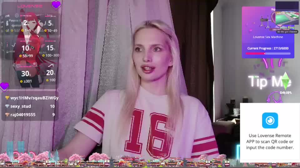 GuidingStar Live Sex May 20, 2026