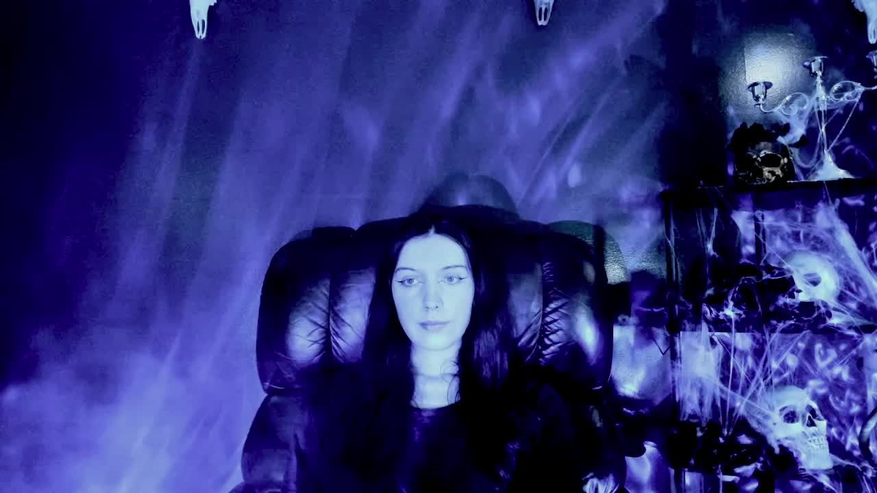 TheDominatrix Live Sex May 20, 2026