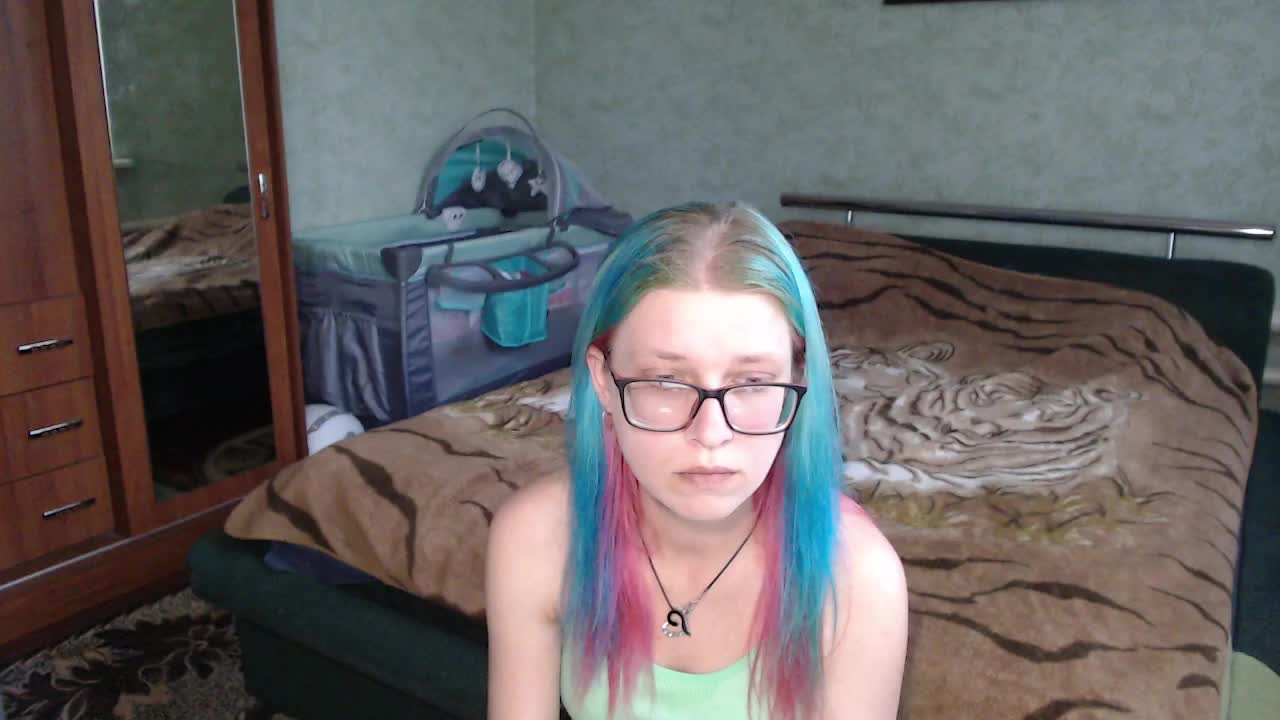 malvinella Live Sex May 20, 2026