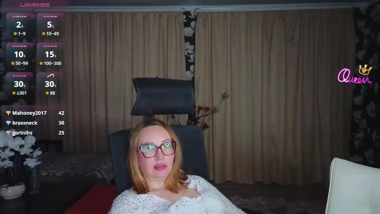 Pink-Lips Live Sex May 20, 2026