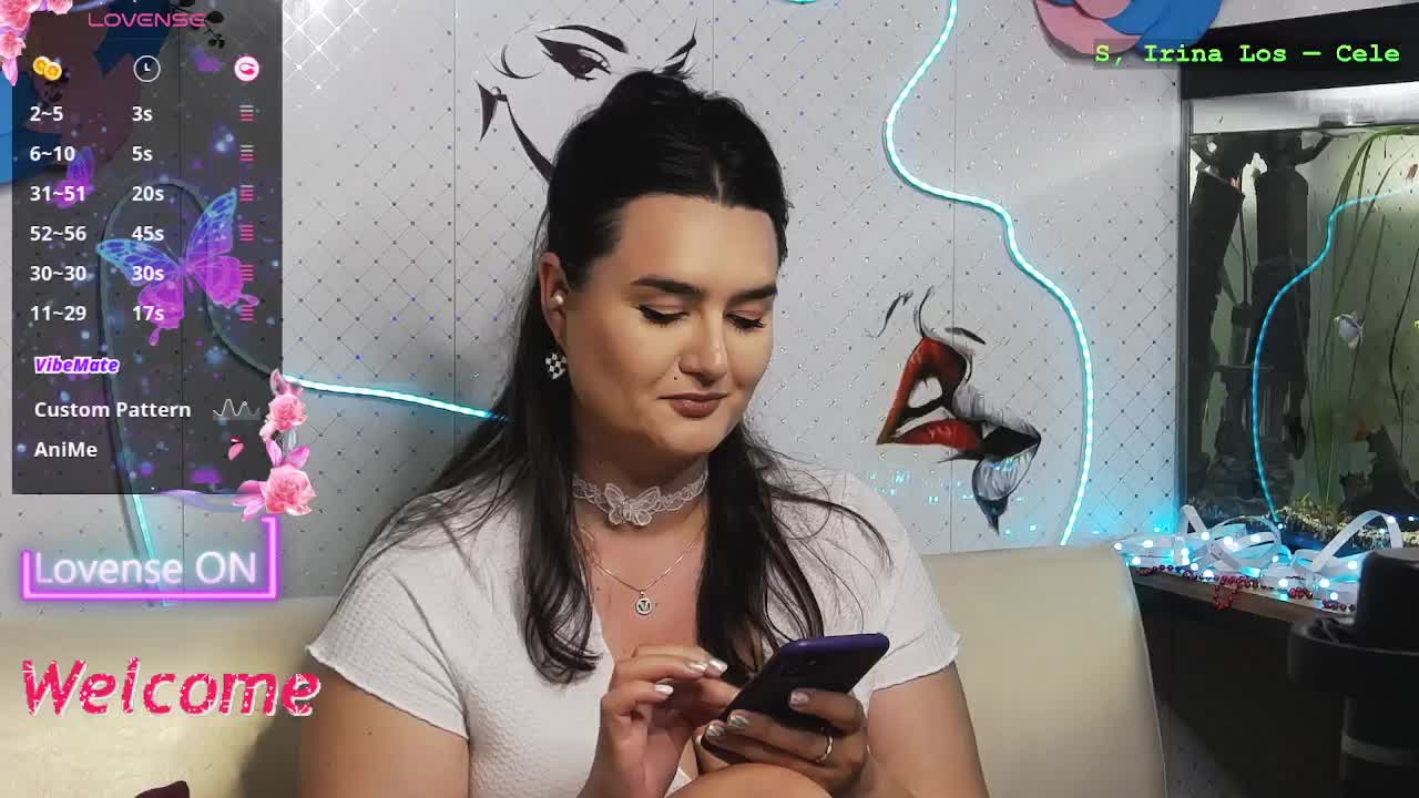 Lina_ Live Sex May 20, 2026