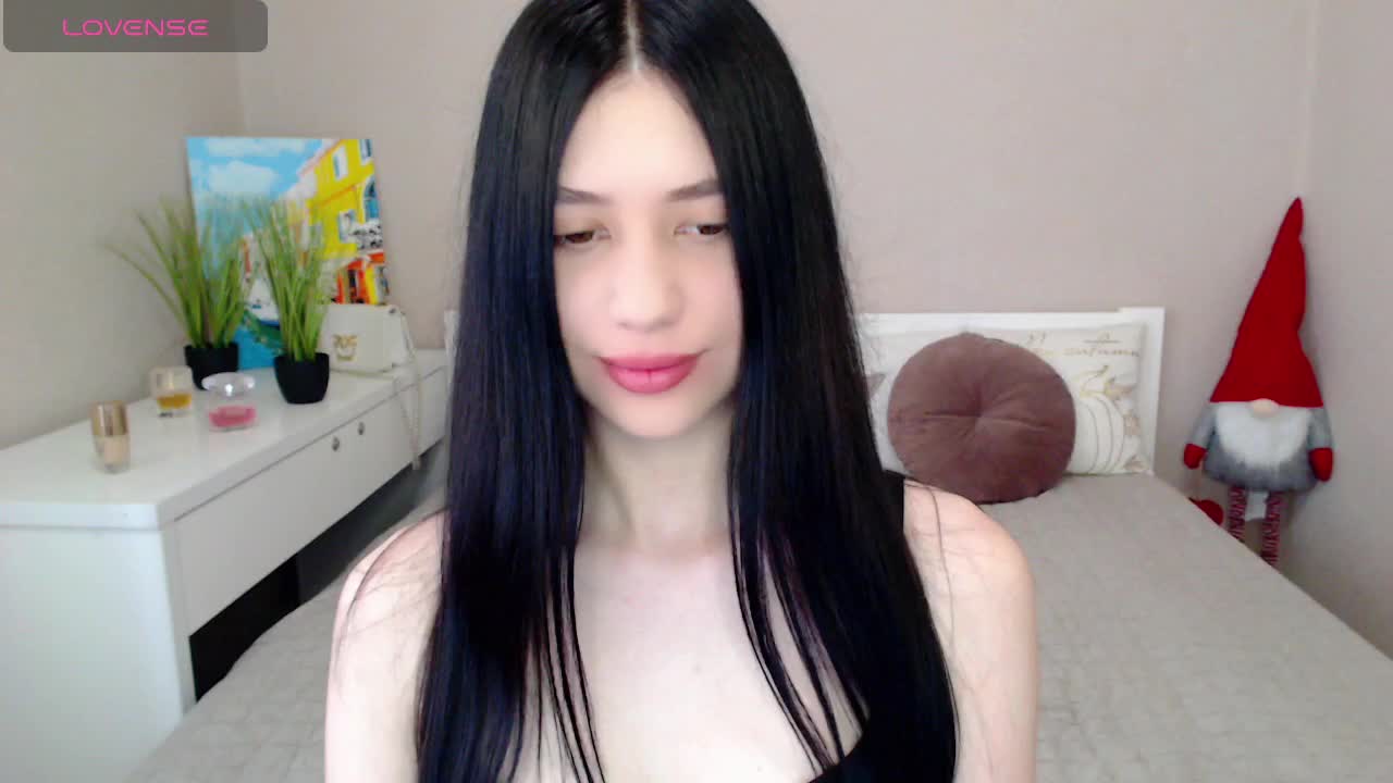 LindaSei Live Sex May 20, 2026