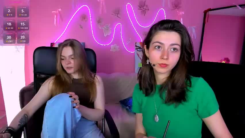 veronica_bubble Live Sex May 20, 2026