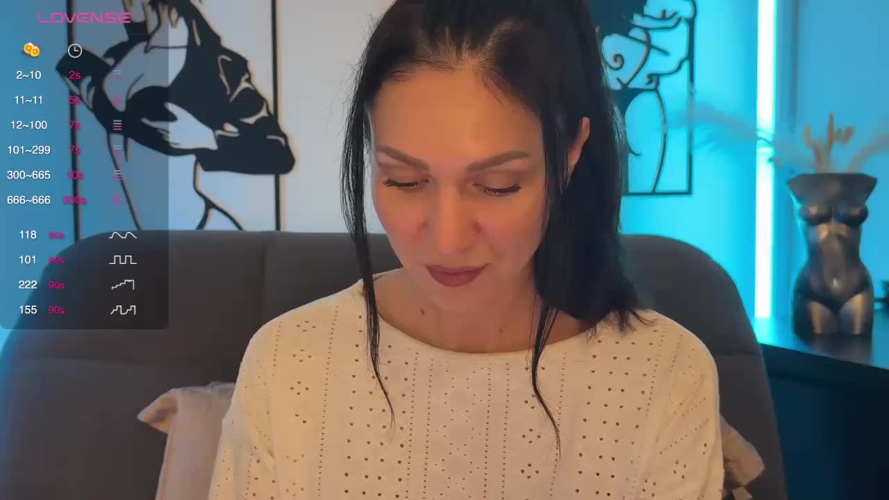 F_A_M_E Live Sex May 20, 2026
