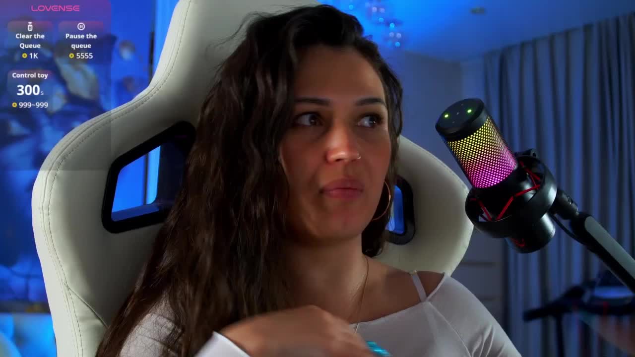 Anutka-chocolatee Live Sex May 20, 2026