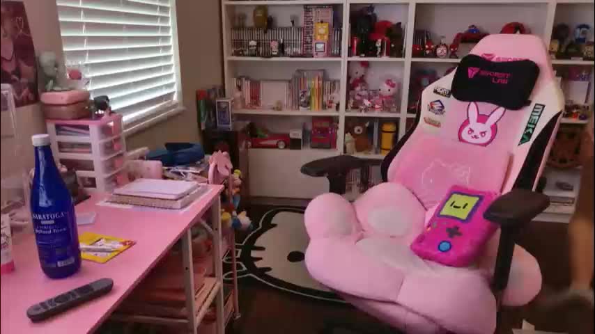 pinkcheetodomain Live Sex May 20, 2026