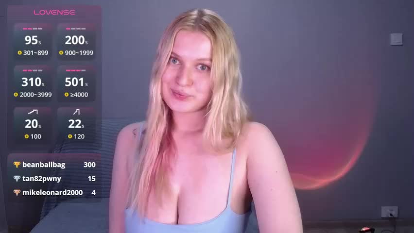 emiliaduchess Live Sex May 20, 2026