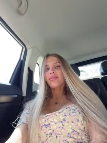 ALVUWKA Live Sex May 20, 2026