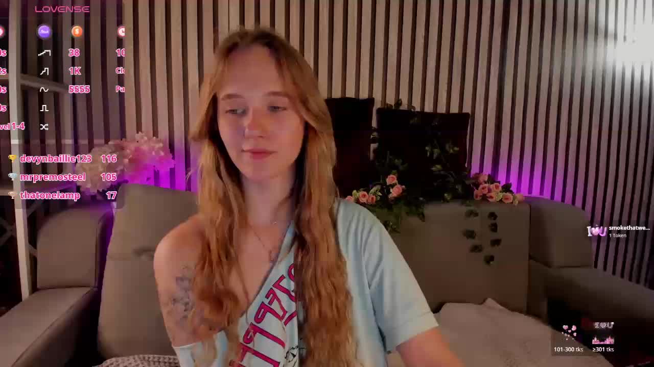 Casey-Sweeet Live Sex May 20, 2026