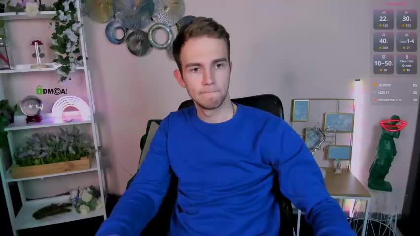john_lik Live Sex May 20, 2026