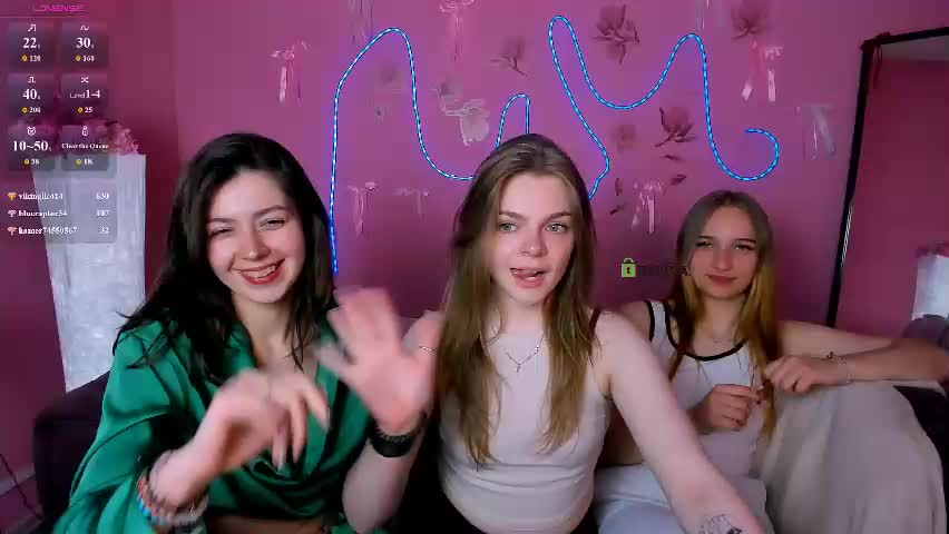 kitniss_dreamy Live Sex May 20, 2026
