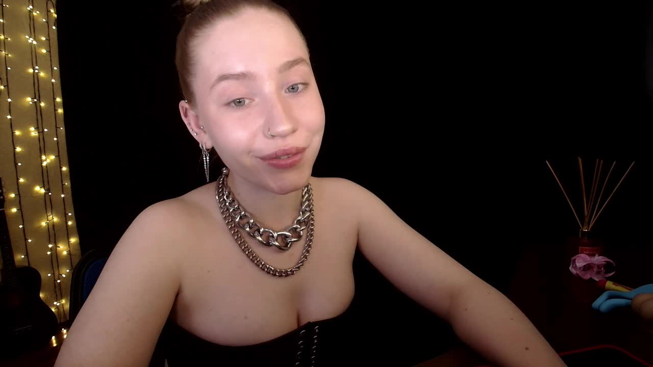 SindiWatson Live Sex May 20, 2026