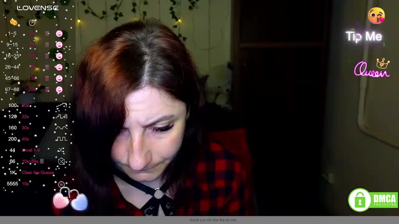 Musekittyjeni112 Live Sex May 20, 2026