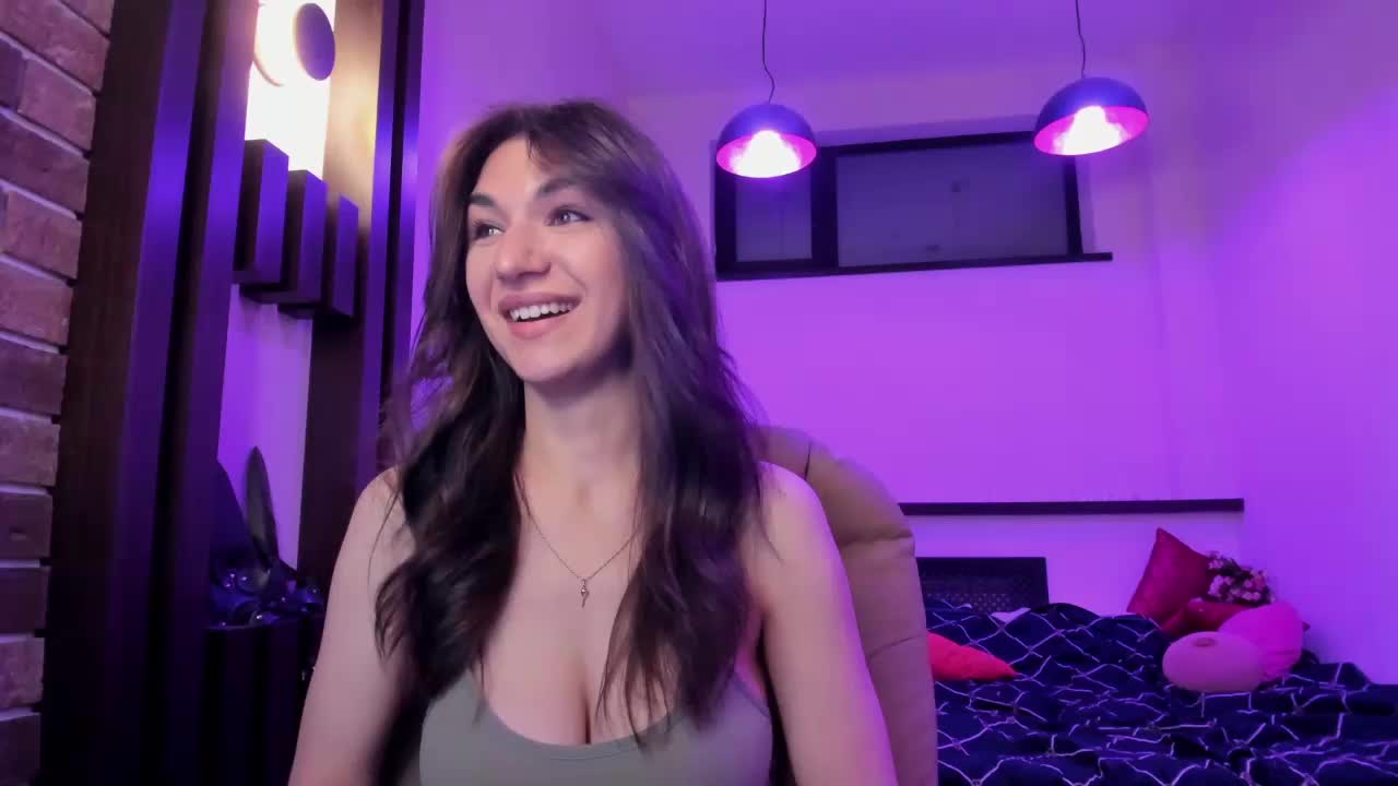 MonikaVii Live Sex May 20, 2026