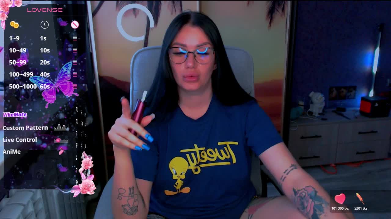goldenwitchx Live Sex May 20, 2026