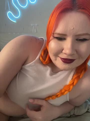 Luna_Lu Live Sex May 20, 2026