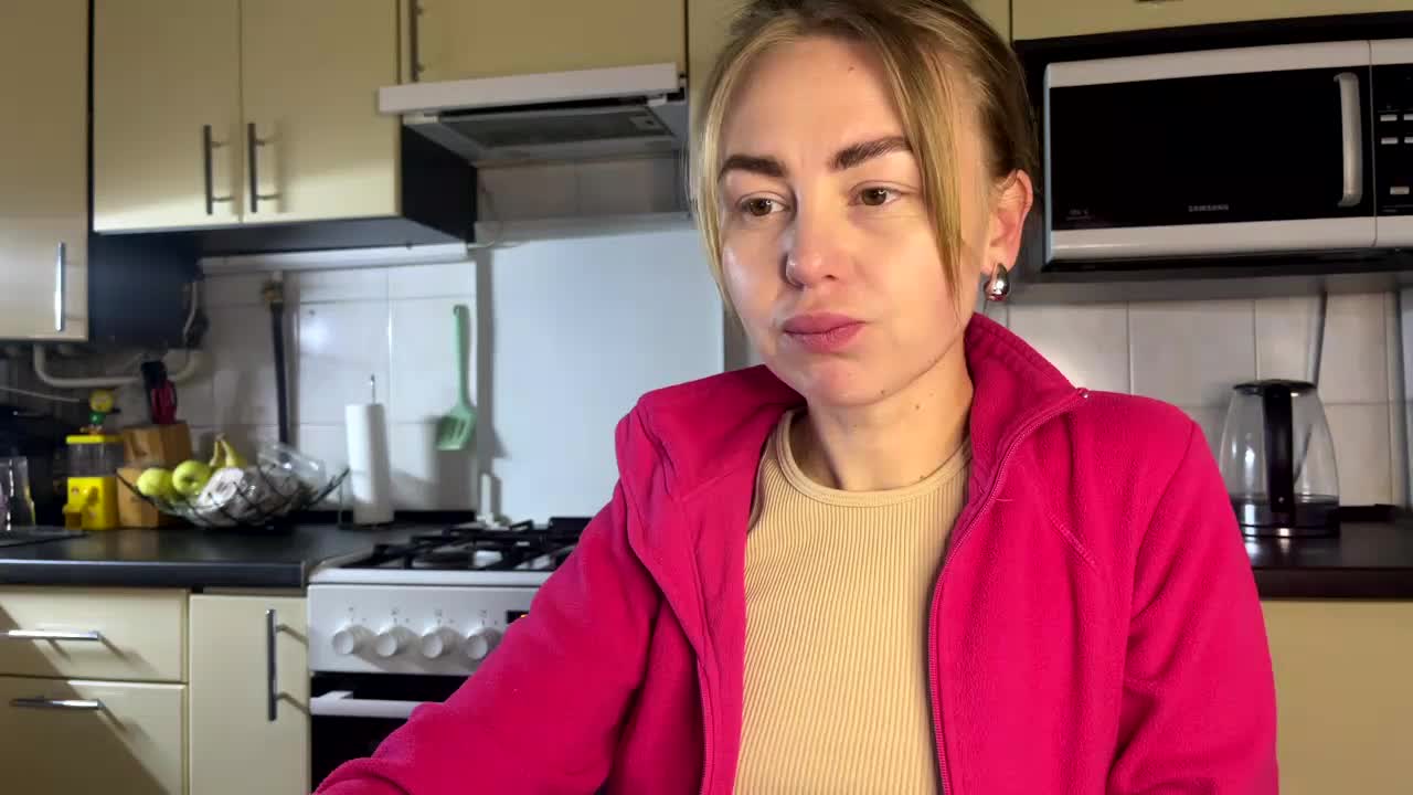 MartaLuna Live Sex May 20, 2026
