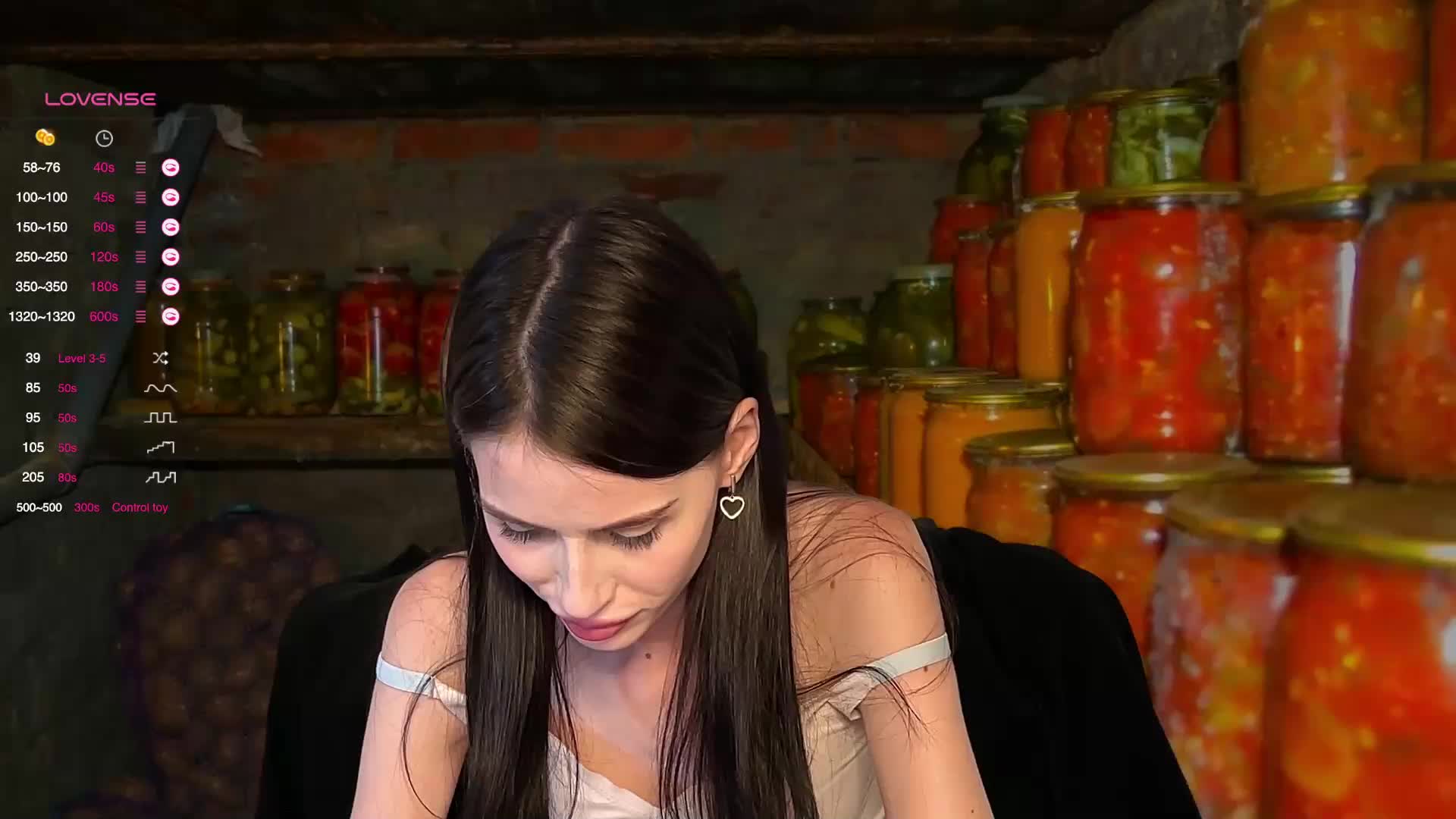 -Zoe-Love- Live Sex May 20, 2026