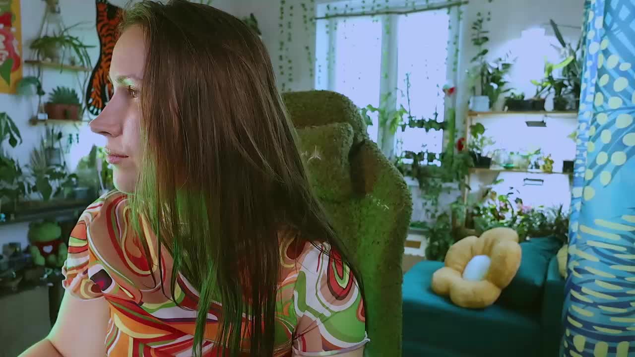 InkButtercup Live Sex May 20, 2026