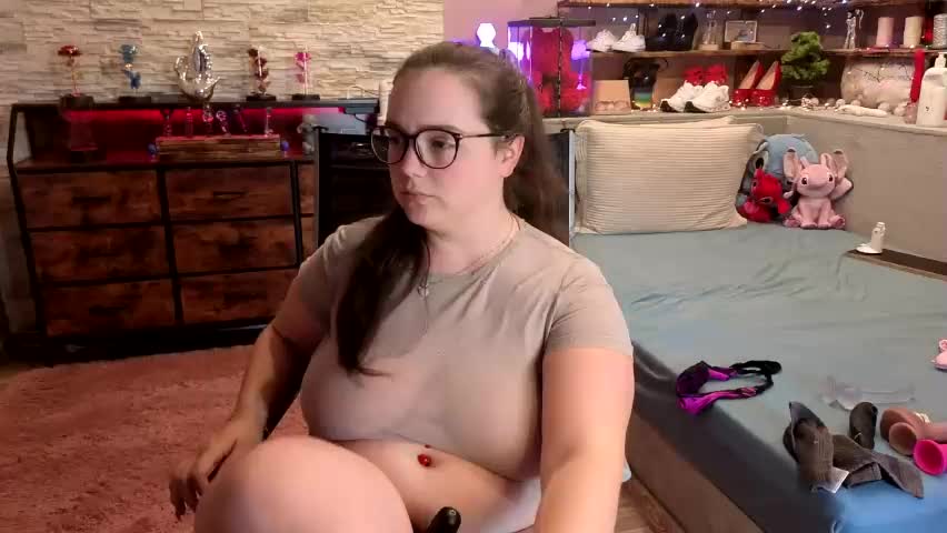 kimberlycaprice Live Sex May 20, 2026