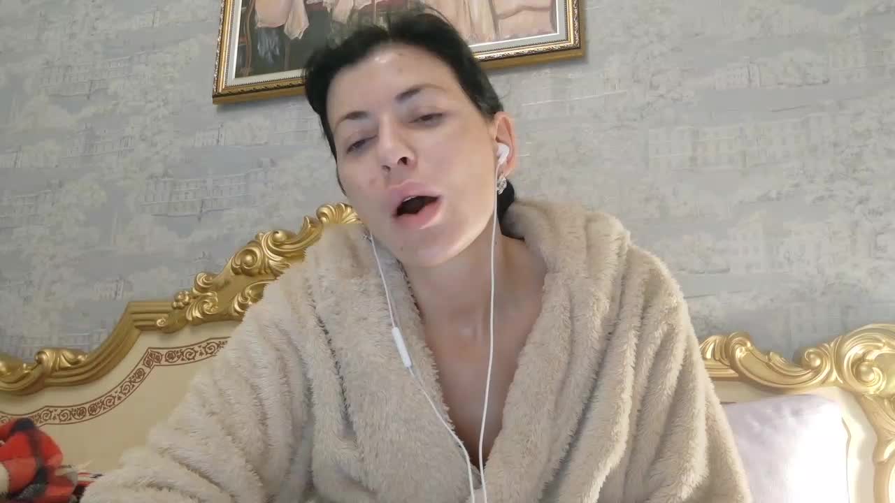 Rosalinda37 Live Sex May 20, 2026