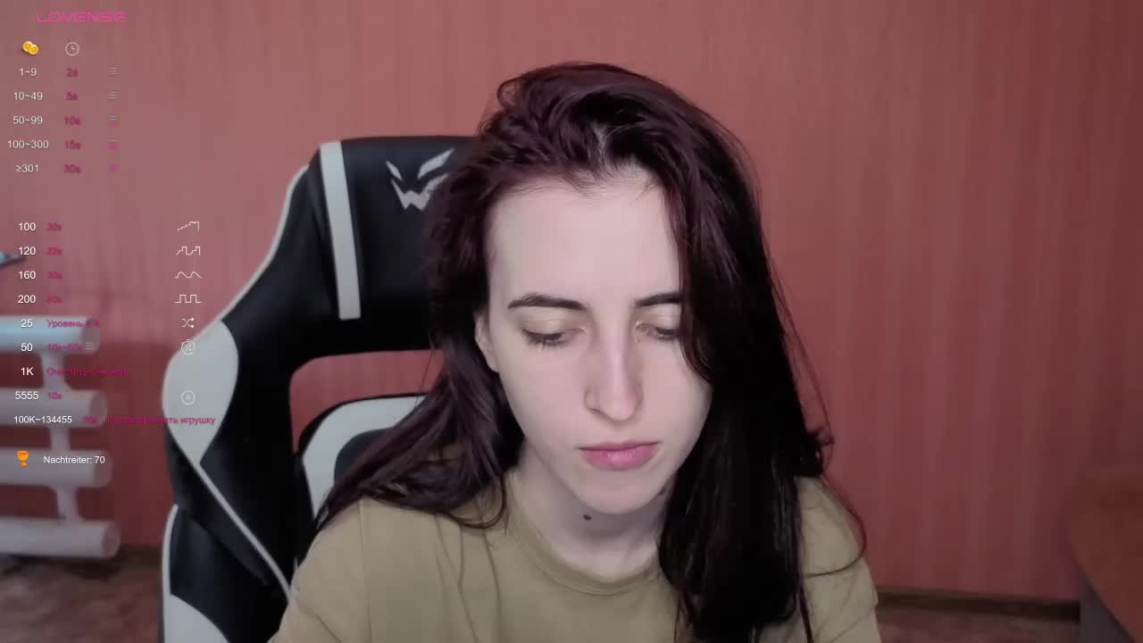 Valeritiio Live Sex May 20, 2026