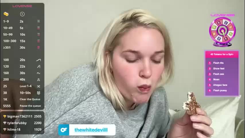 piperr007 Live Sex May 20, 2026