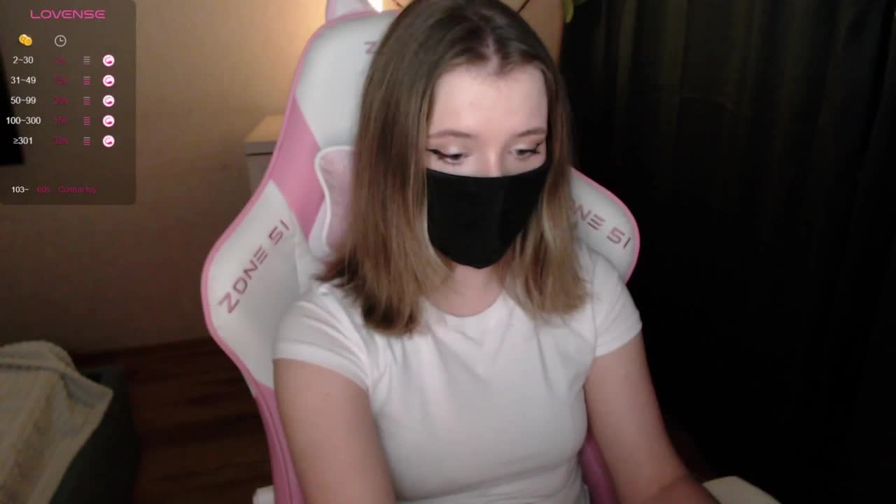 katydaisy Live Sex May 20, 2026