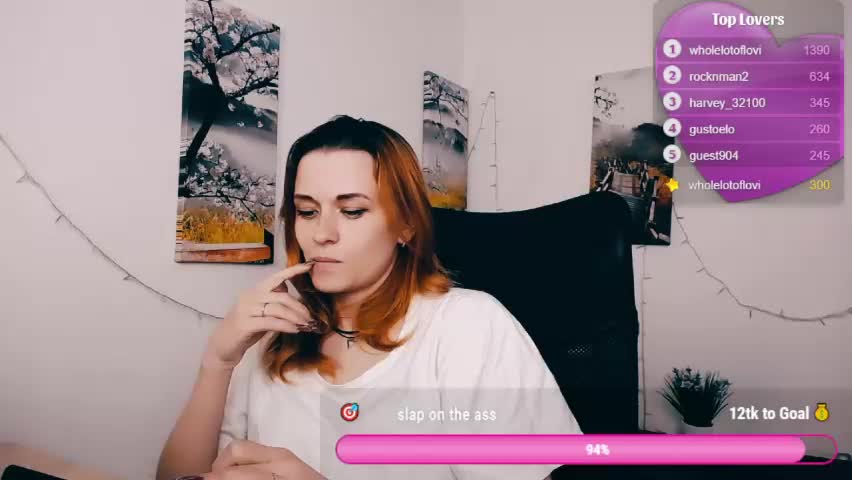 peppymia Live Sex May 20, 2026