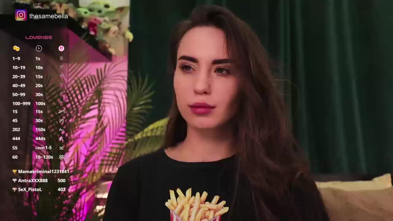 BabyYoda Live Sex May 20, 2026