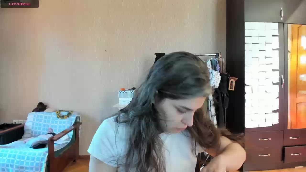 Roselina Live Sex May 20, 2026